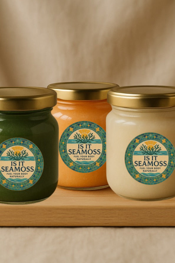 Wellness Trio